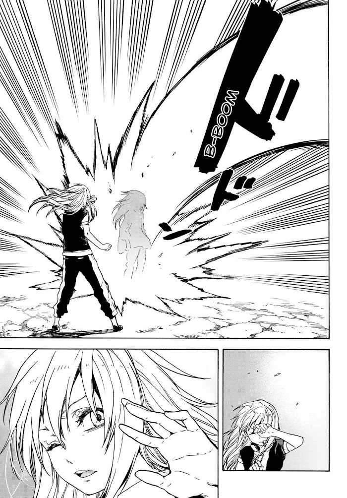 Tensei Shitara Slime Datta Ken - Chapter 71 Page 32