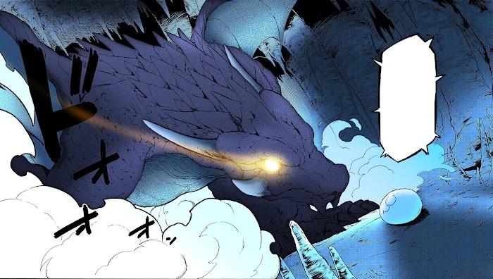 Tensei Shitara Slime Datta Ken - Chapter 71 Page 38