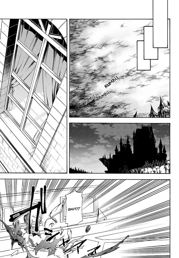 Tensei Shitara Slime Datta Ken - Chapter 72 Page 21