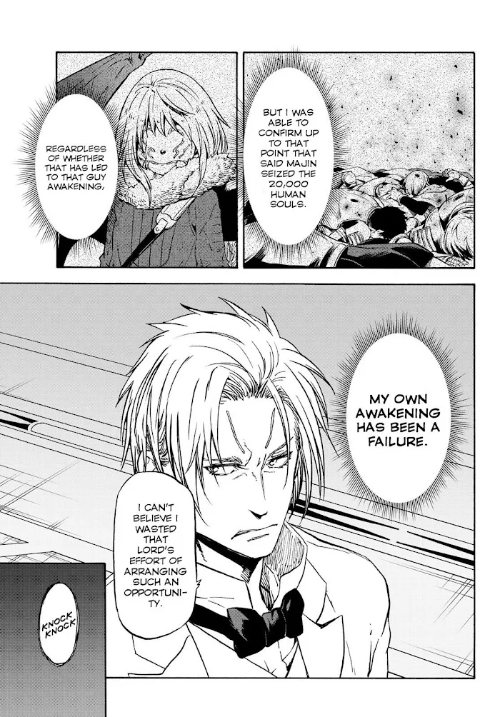 Tensei Shitara Slime Datta Ken - Chapter 72 Page 23