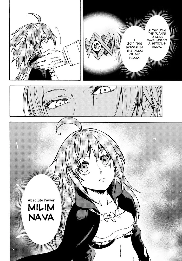 Tensei Shitara Slime Datta Ken - Chapter 72 Page 26