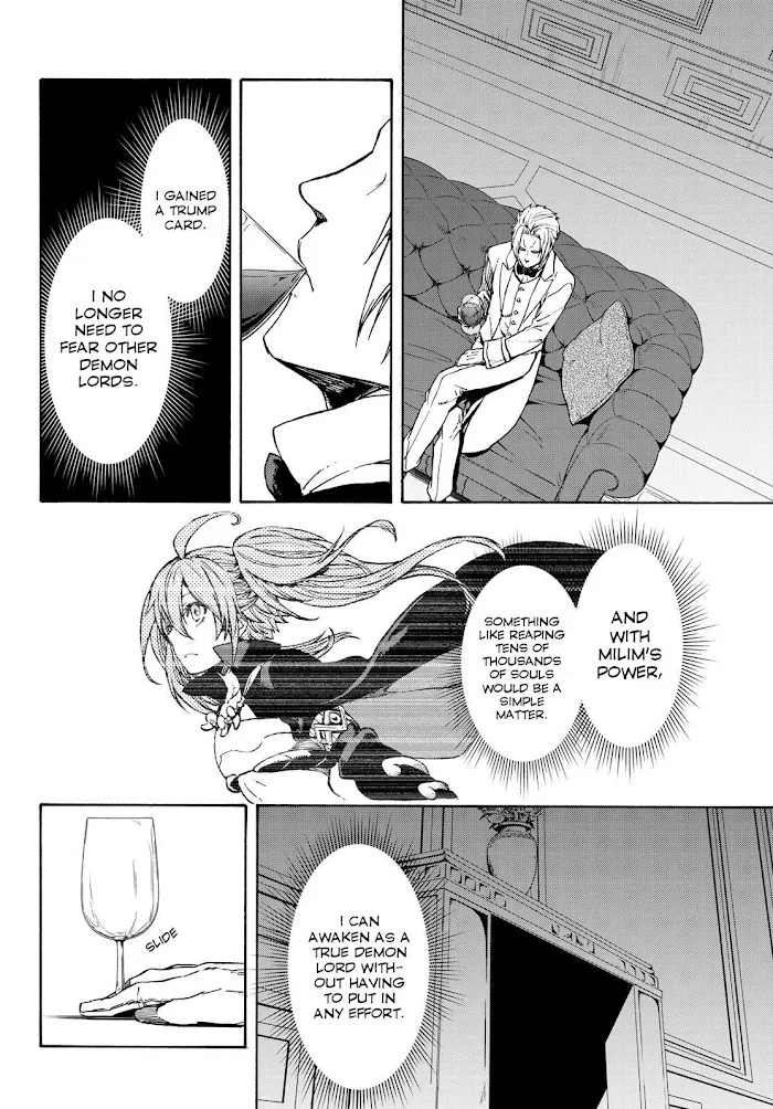 Tensei Shitara Slime Datta Ken - Chapter 72 Page 30