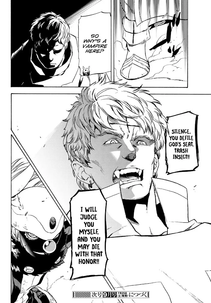 Tensei Shitara Slime Datta Ken - Chapter 72 Page 34