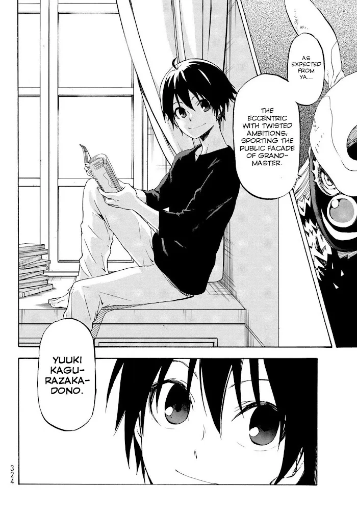 Tensei Shitara Slime Datta Ken - Chapter 73 Page 10