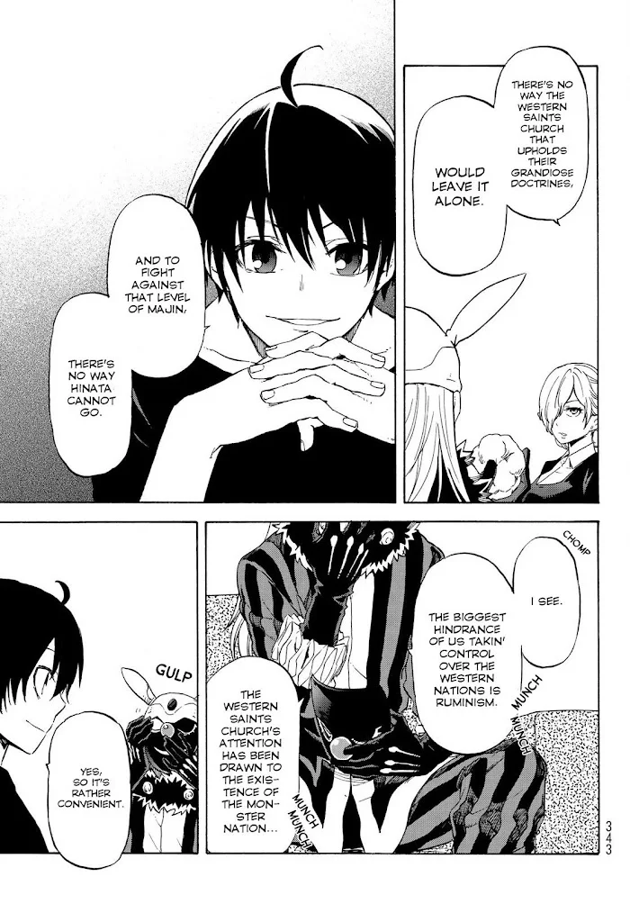 Tensei Shitara Slime Datta Ken - Chapter 73 Page 29
