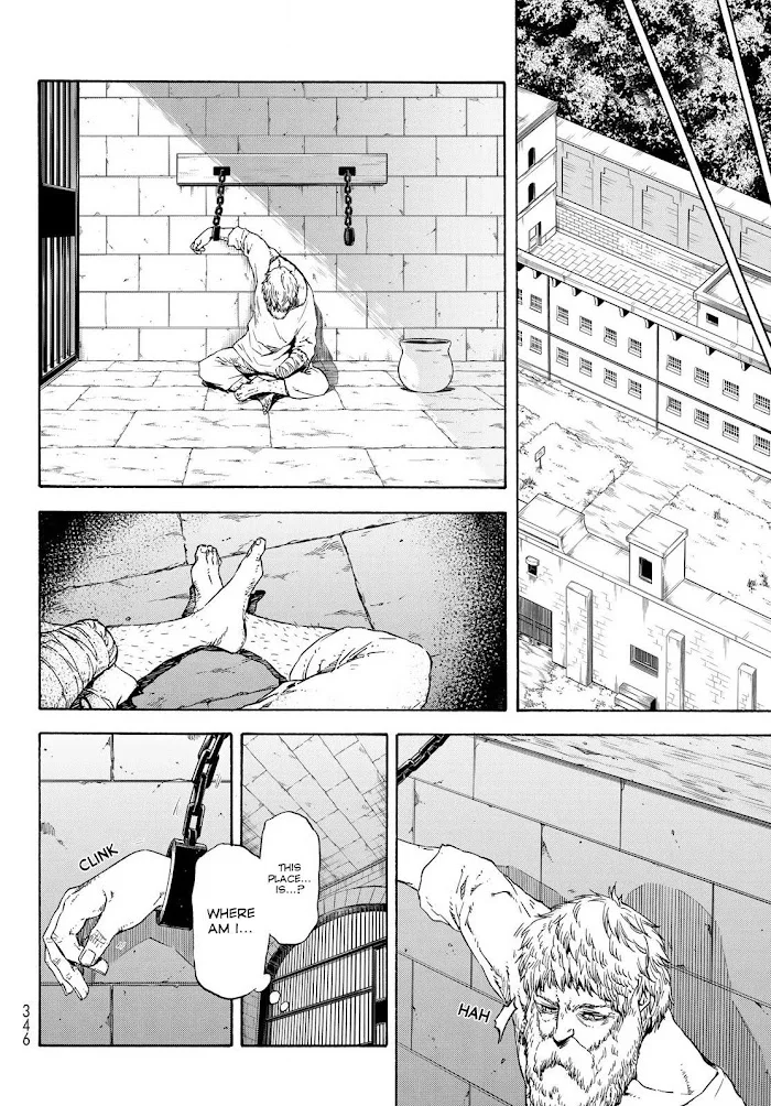 Tensei Shitara Slime Datta Ken - Chapter 73 Page 32
