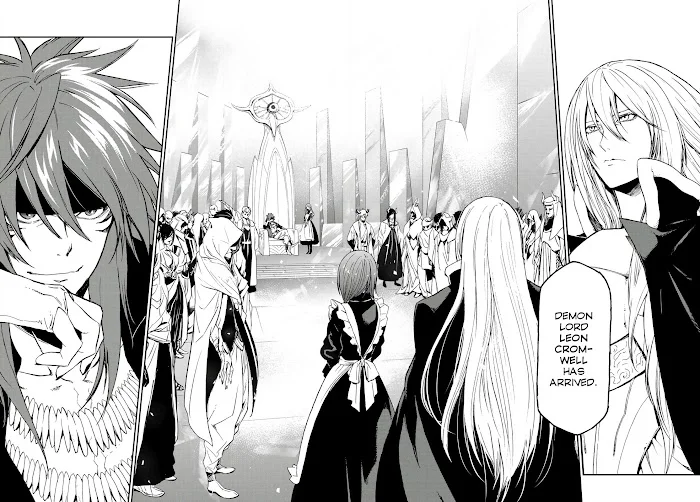Tensei Shitara Slime Datta Ken - Chapter 76 Page 14