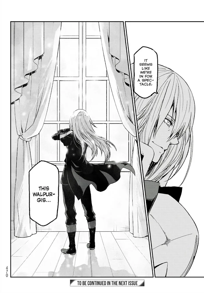 Tensei Shitara Slime Datta Ken - Chapter 76 Page 31