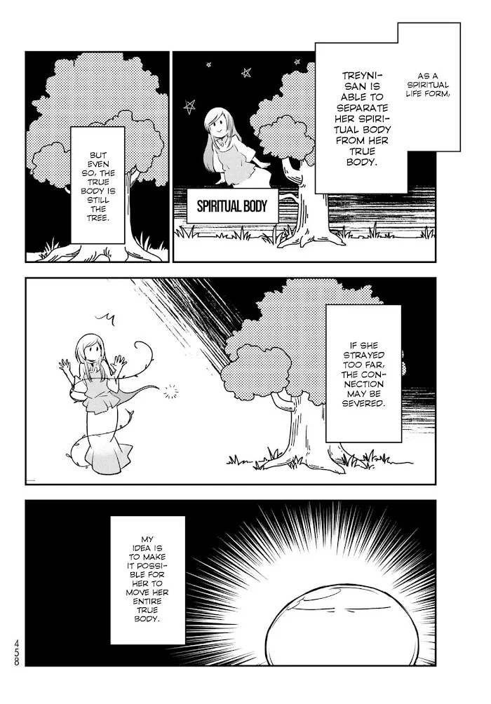 Tensei Shitara Slime Datta Ken - Chapter 77 Page 12