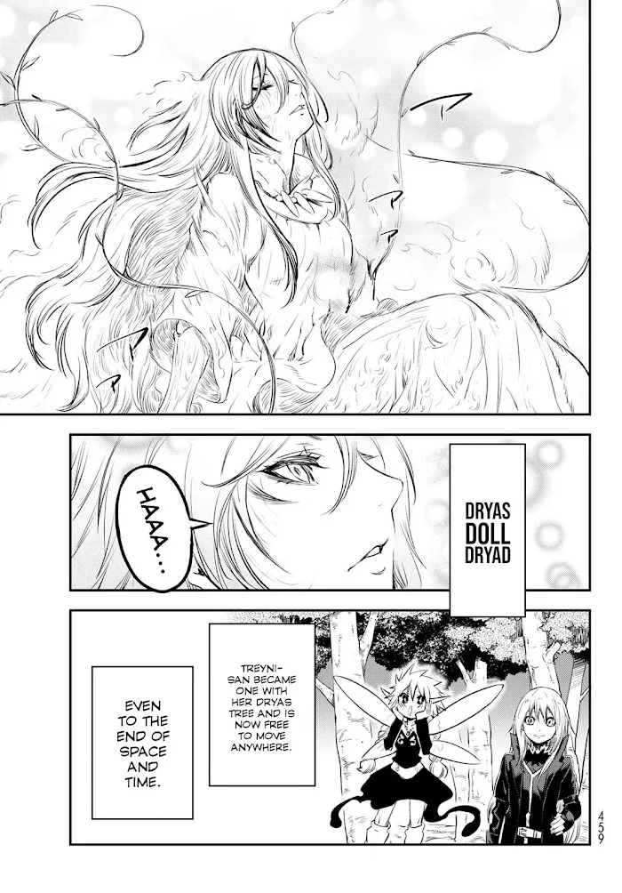Tensei Shitara Slime Datta Ken - Chapter 77 Page 13