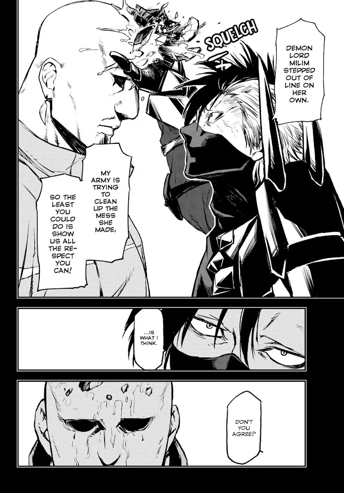 Tensei Shitara Slime Datta Ken - Chapter 77 Page 20