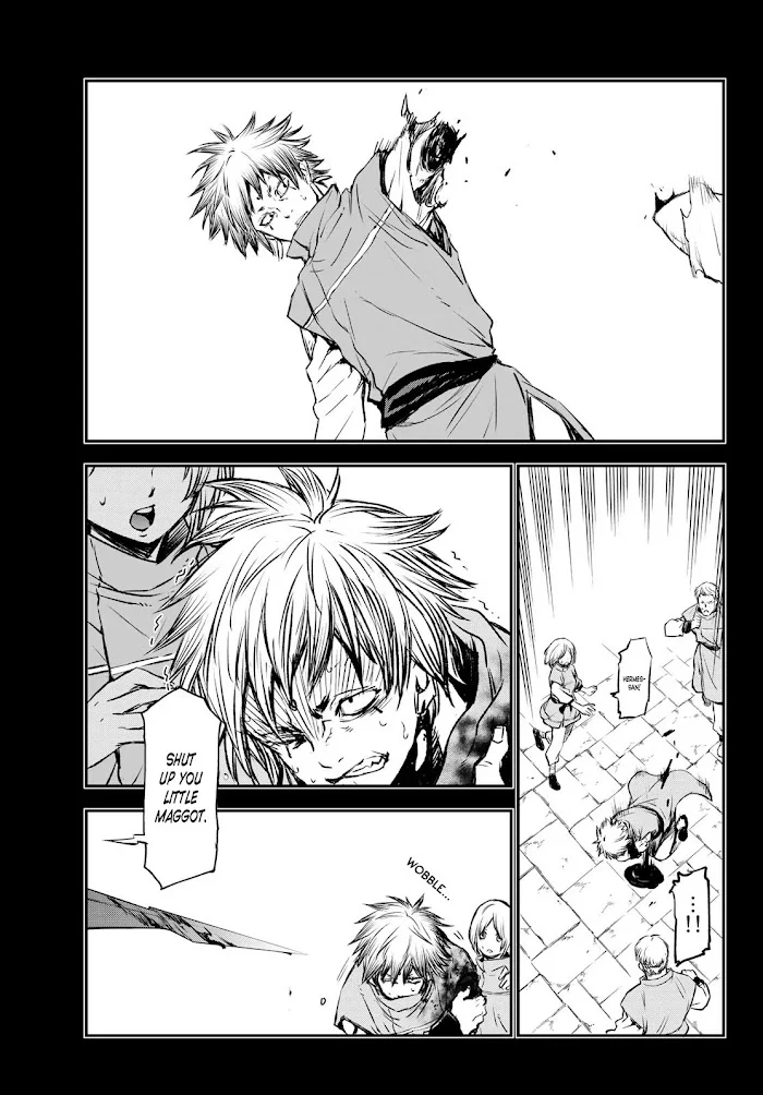 Tensei Shitara Slime Datta Ken - Chapter 77 Page 23