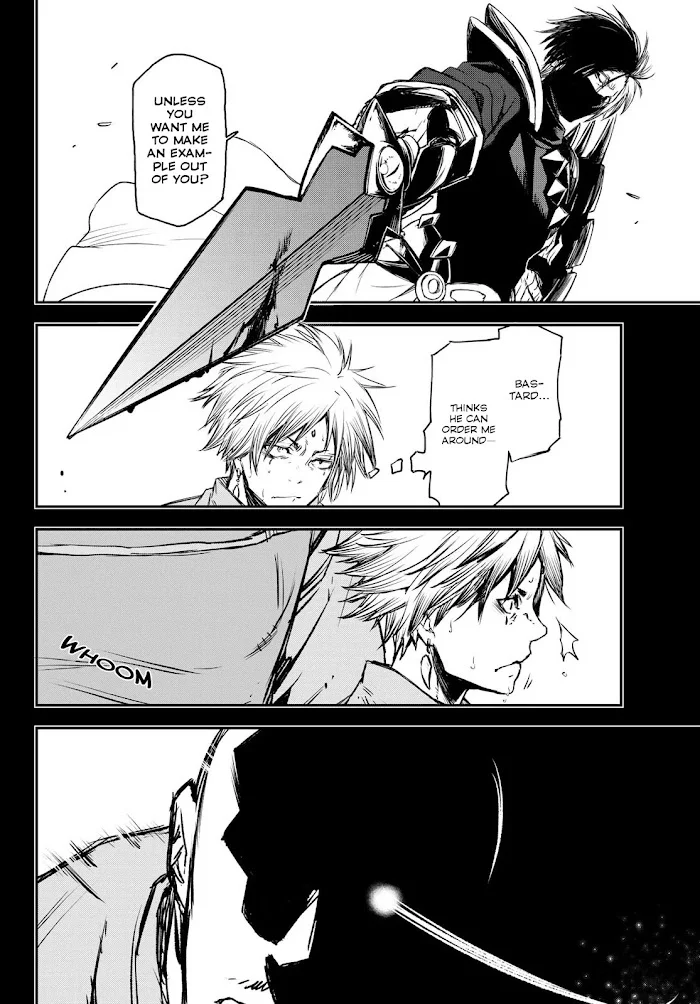 Tensei Shitara Slime Datta Ken - Chapter 77 Page 24