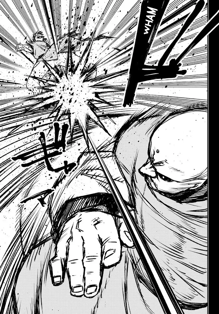 Tensei Shitara Slime Datta Ken - Chapter 77 Page 25