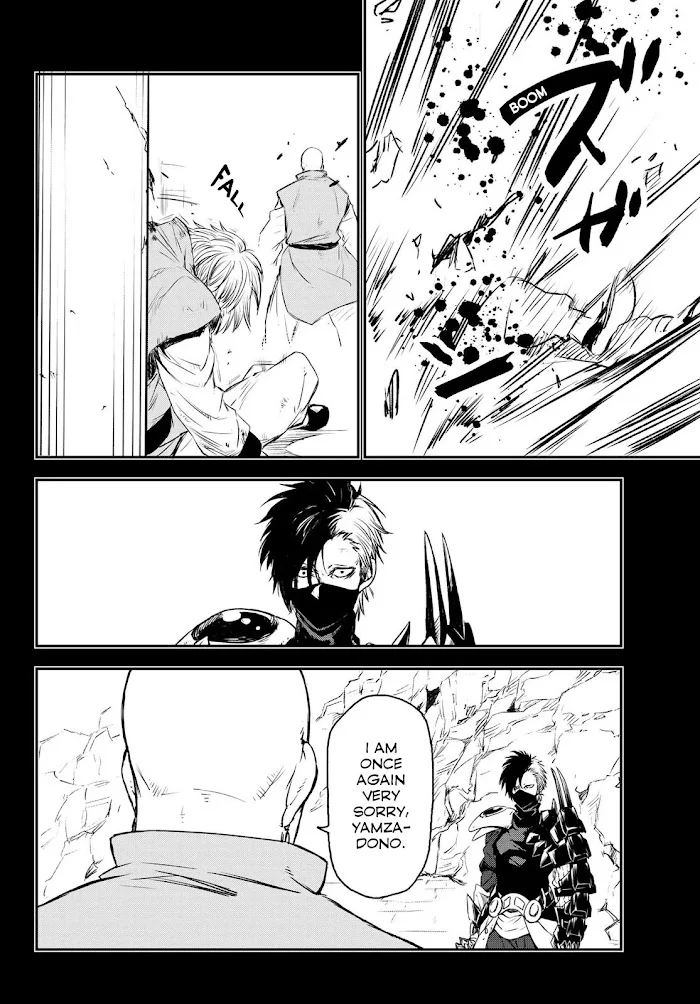 Tensei Shitara Slime Datta Ken - Chapter 77 Page 26