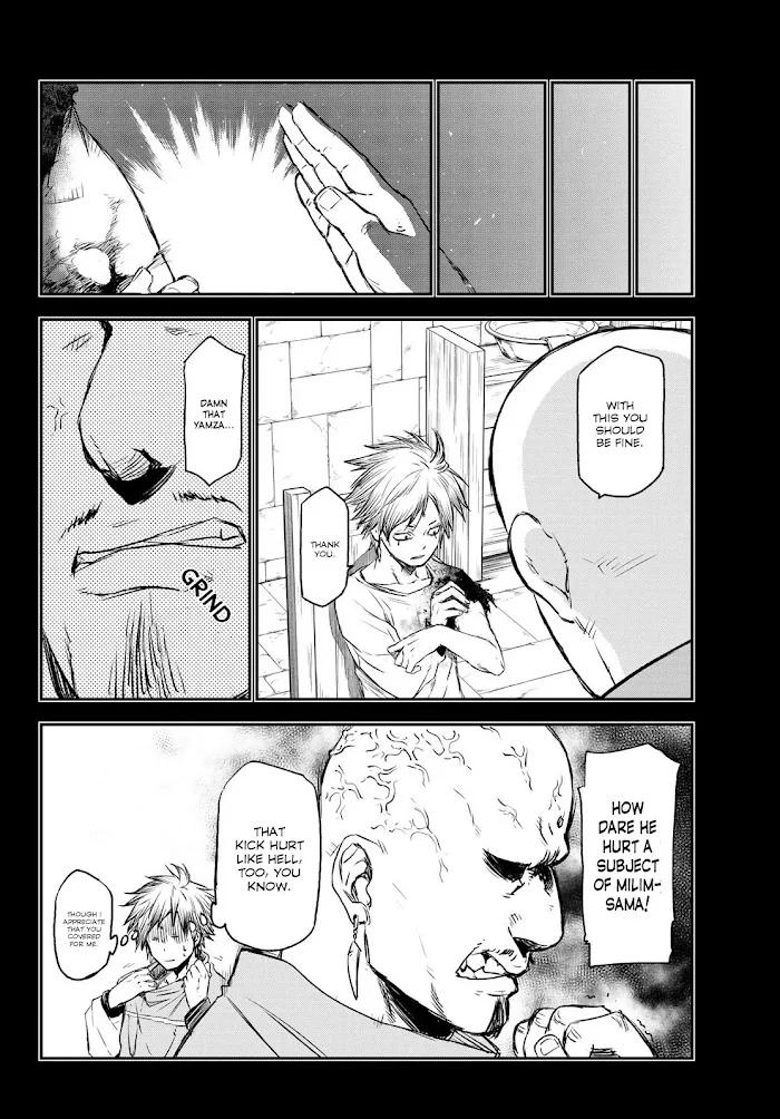 Tensei Shitara Slime Datta Ken - Chapter 77 Page 28
