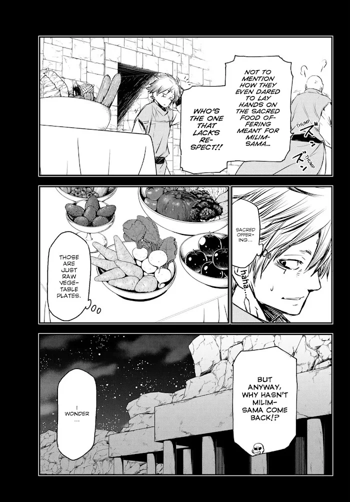 Tensei Shitara Slime Datta Ken - Chapter 77 Page 29
