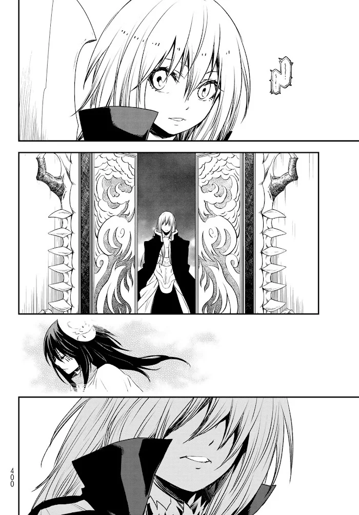 Tensei Shitara Slime Datta Ken - Chapter 78 Page 16