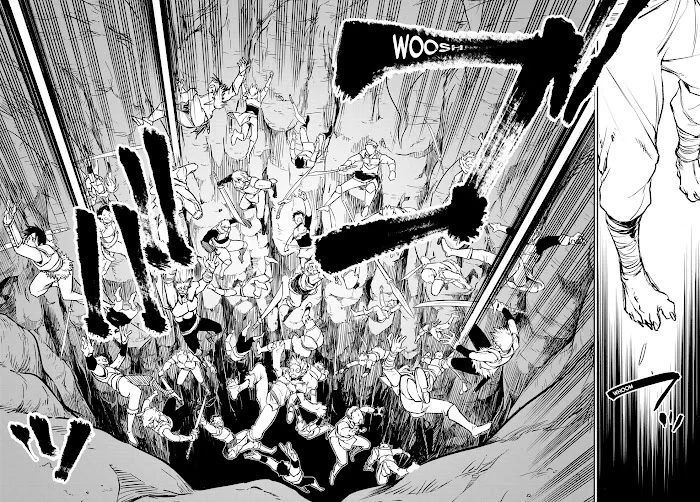 Tensei Shitara Slime Datta Ken - Chapter 78 Page 32