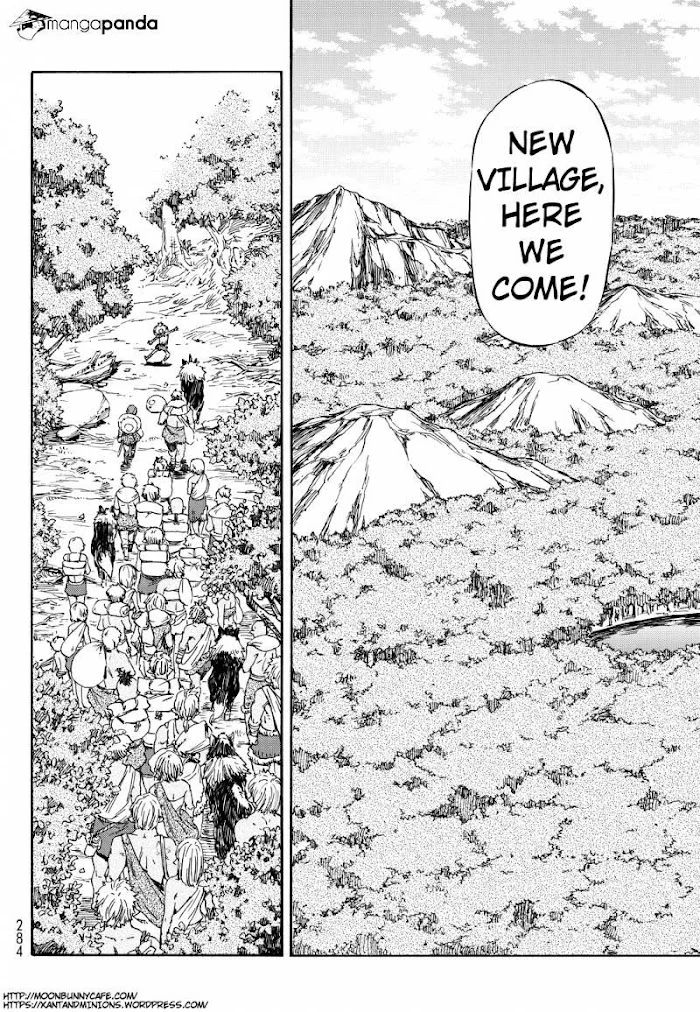 Tensei Shitara Slime Datta Ken - Chapter 8 Page 11