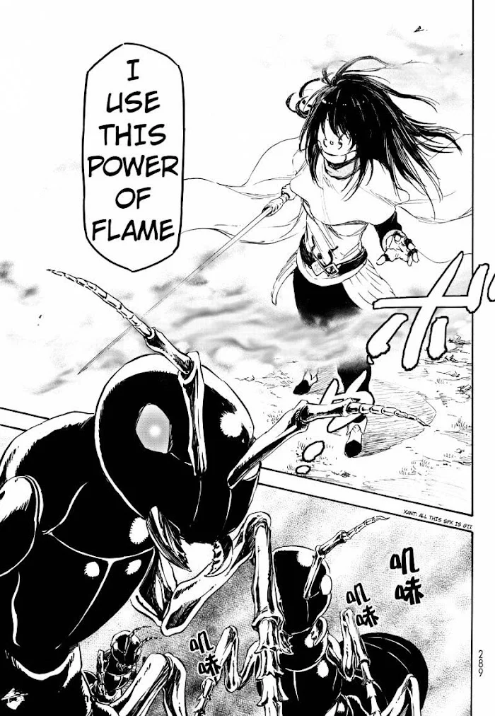 Tensei Shitara Slime Datta Ken - Chapter 8 Page 16