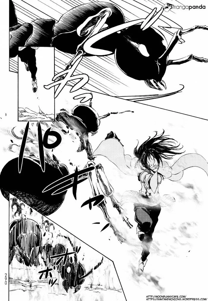 Tensei Shitara Slime Datta Ken - Chapter 8 Page 17