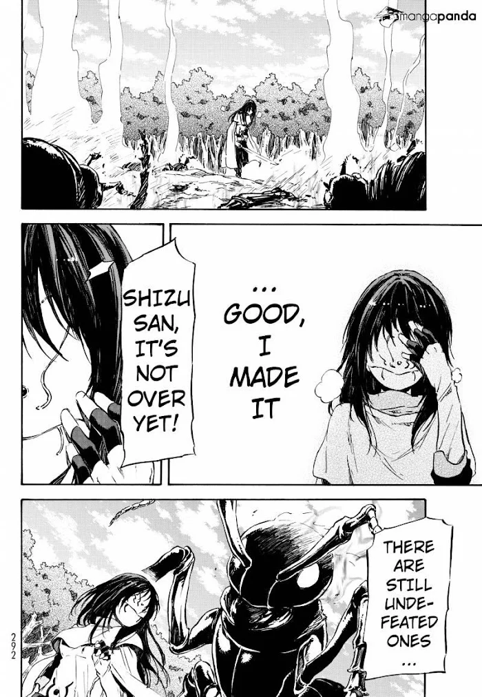 Tensei Shitara Slime Datta Ken - Chapter 8 Page 19