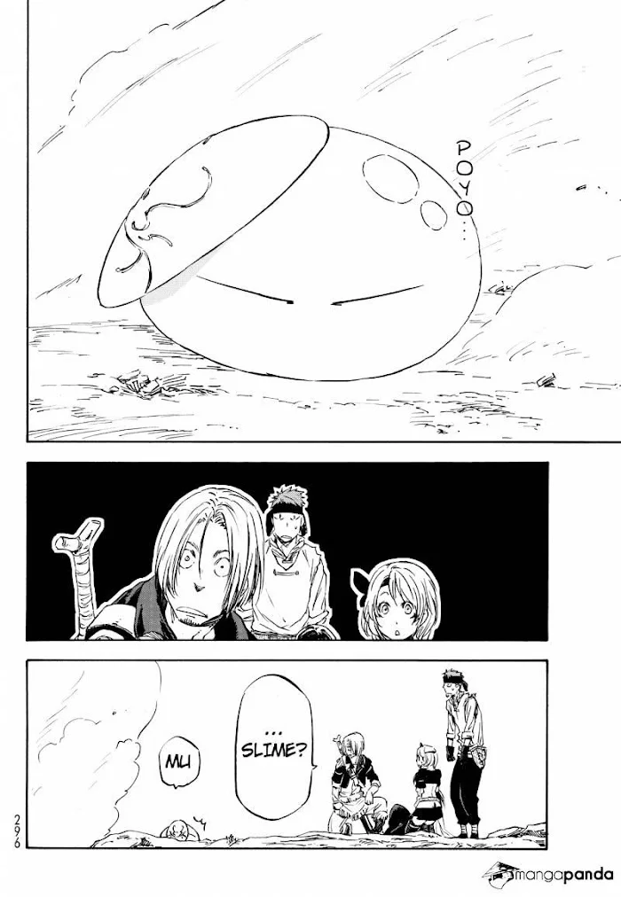 Tensei Shitara Slime Datta Ken - Chapter 8 Page 23