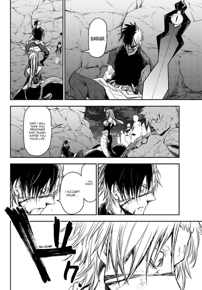 Tensei Shitara Slime Datta Ken - Chapter 80 Page 20