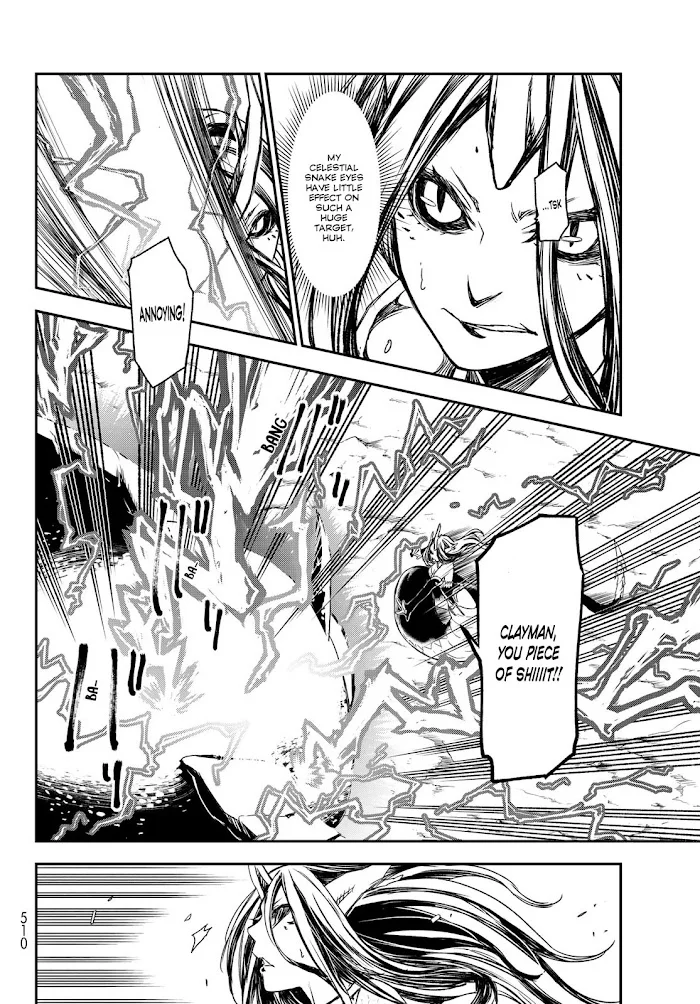 Tensei Shitara Slime Datta Ken - Chapter 80 Page 25