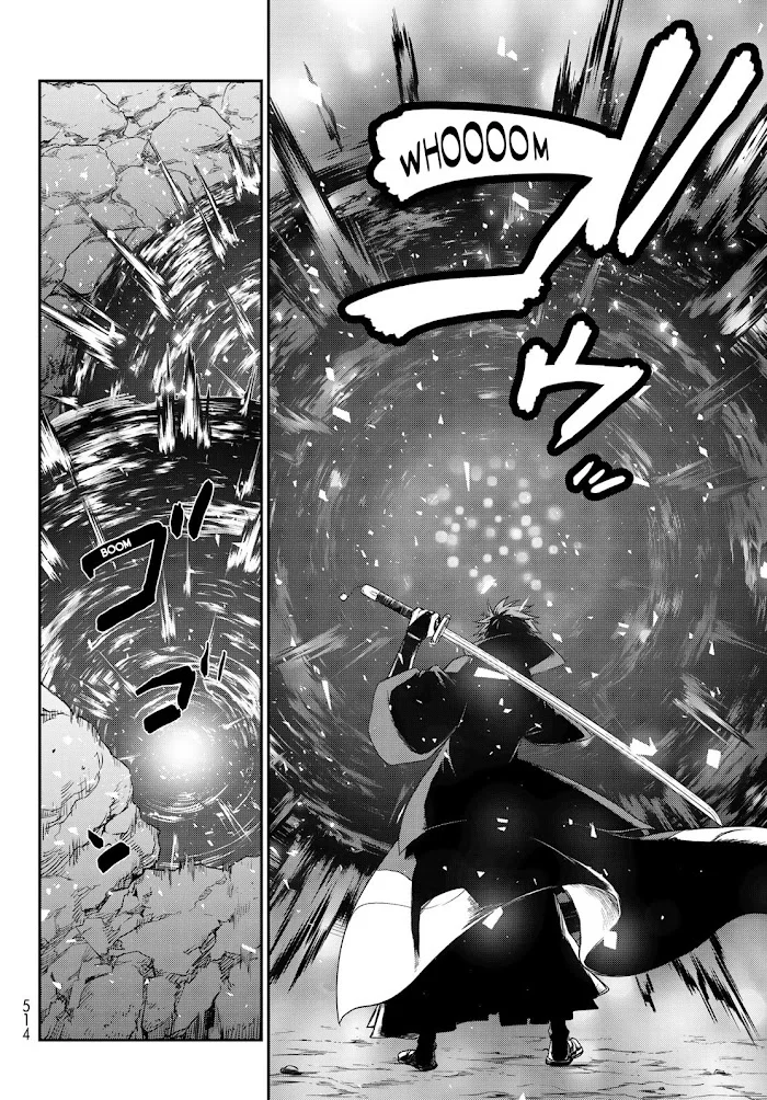 Tensei Shitara Slime Datta Ken - Chapter 80 Page 28