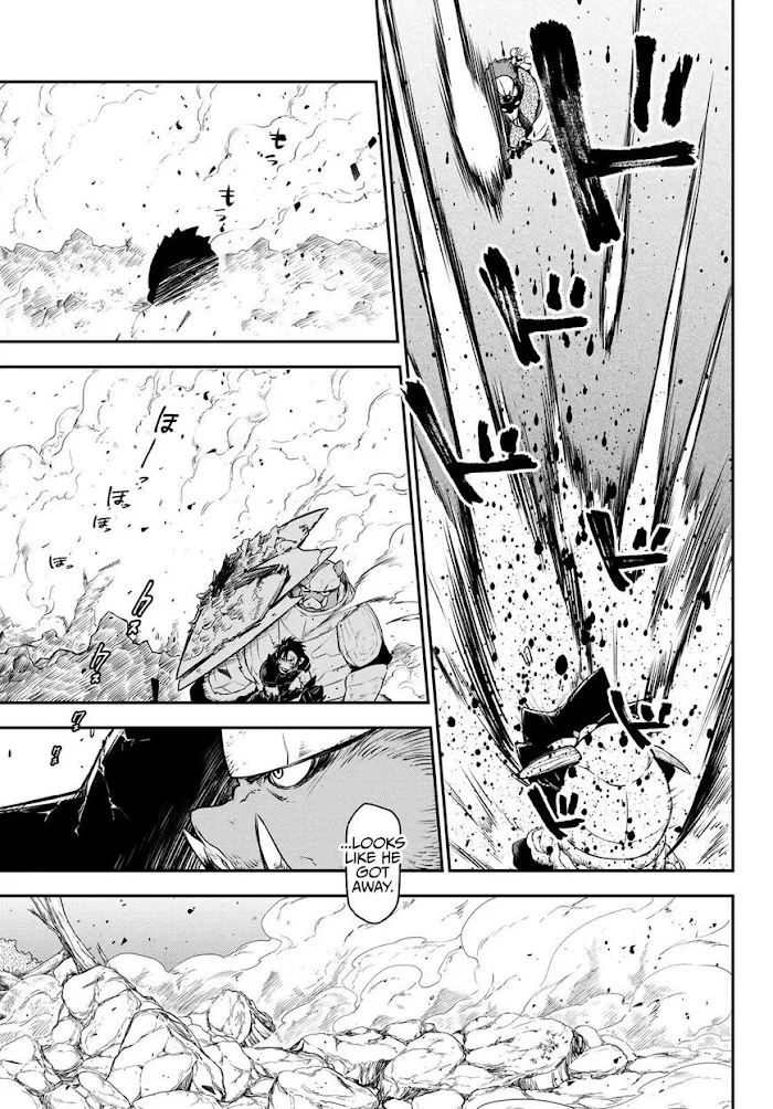 Tensei Shitara Slime Datta Ken - Chapter 81 Page 4