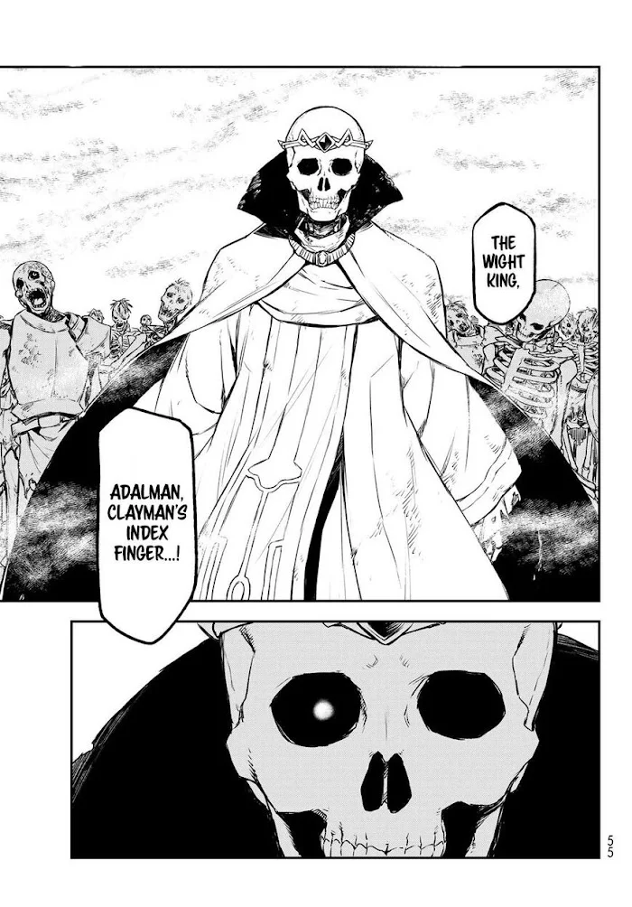 Tensei Shitara Slime Datta Ken - Chapter 81 Page 34