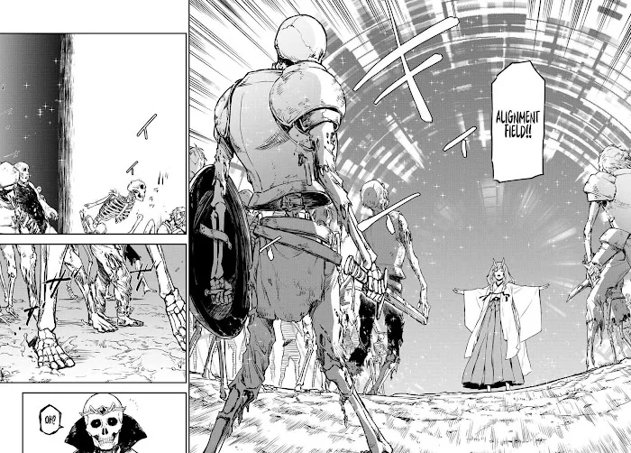 Tensei Shitara Slime Datta Ken - Chapter 81 Page 43