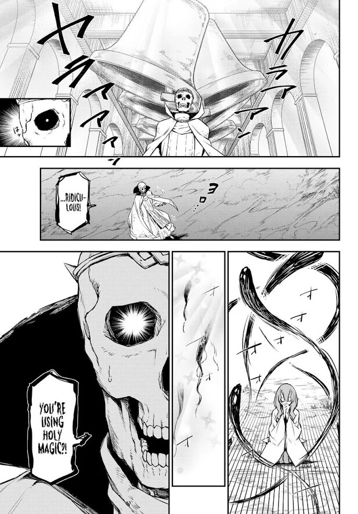 Tensei Shitara Slime Datta Ken - Chapter 81 Page 49