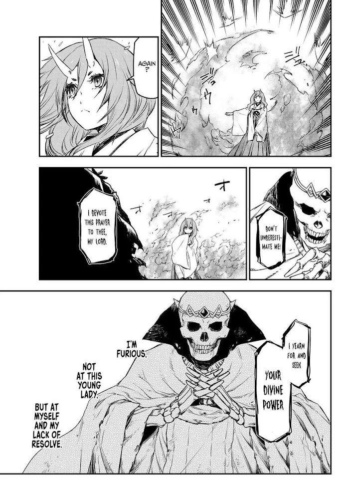 Tensei Shitara Slime Datta Ken - Chapter 81 Page 55