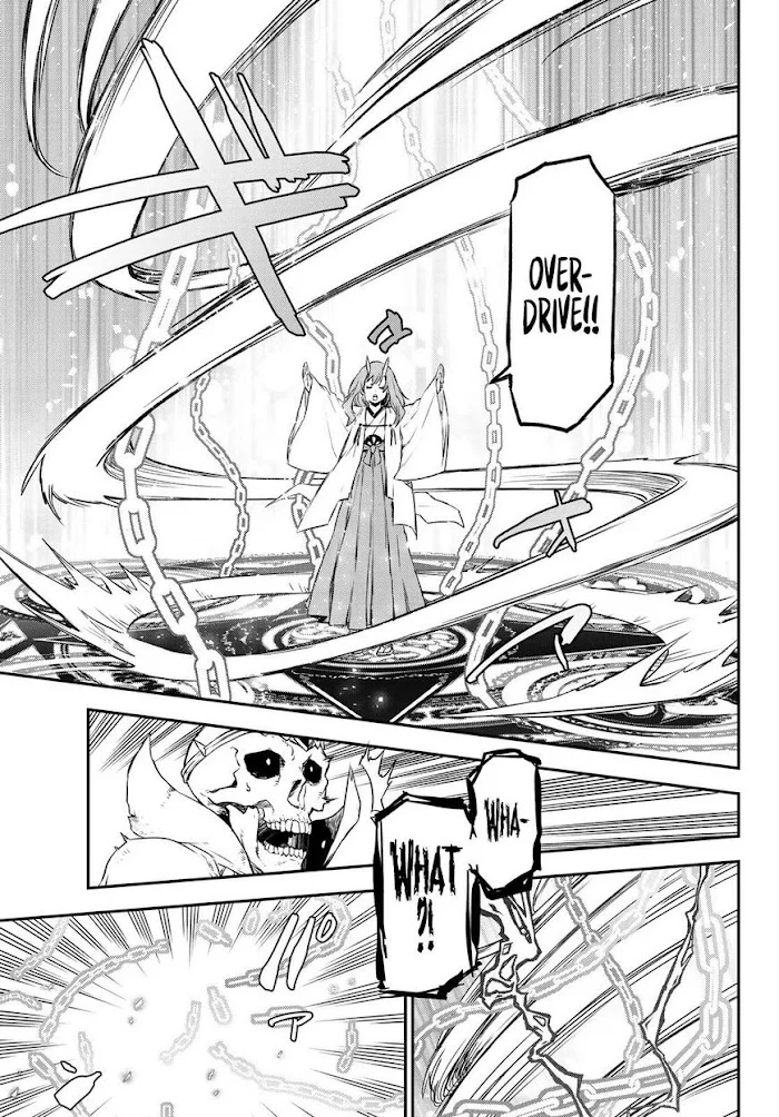 Tensei Shitara Slime Datta Ken - Chapter 81 Page 59