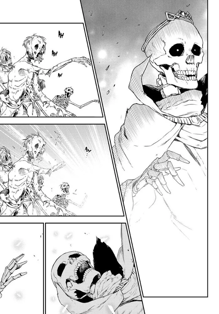 Tensei Shitara Slime Datta Ken - Chapter 81 Page 62