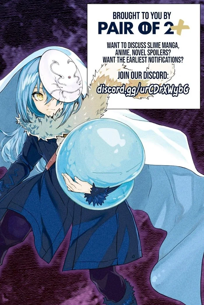 Tensei Shitara Slime Datta Ken - Chapter 81 Page 66
