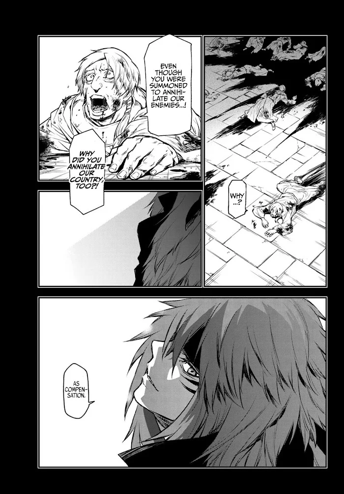 Tensei Shitara Slime Datta Ken - Chapter 82 Page 4