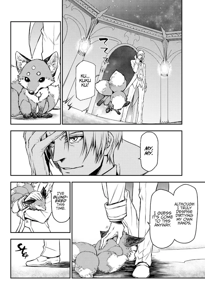 Tensei Shitara Slime Datta Ken - Chapter 82 Page 10