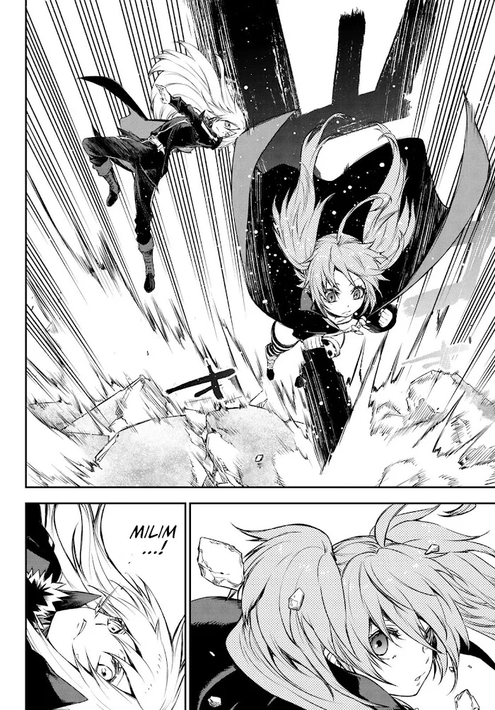 Tensei Shitara Slime Datta Ken - Chapter 82 Page 12