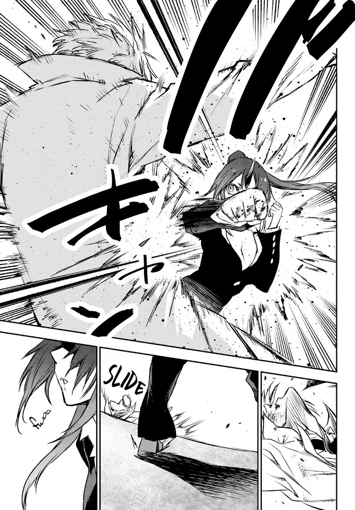 Tensei Shitara Slime Datta Ken - Chapter 82 Page 18