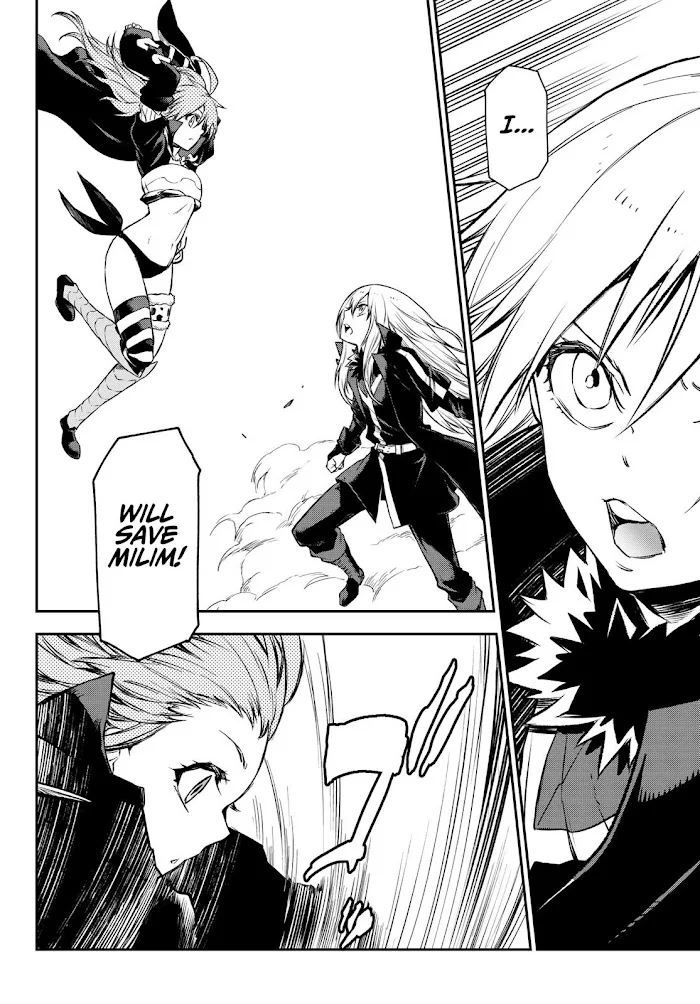 Tensei Shitara Slime Datta Ken - Chapter 82 Page 25