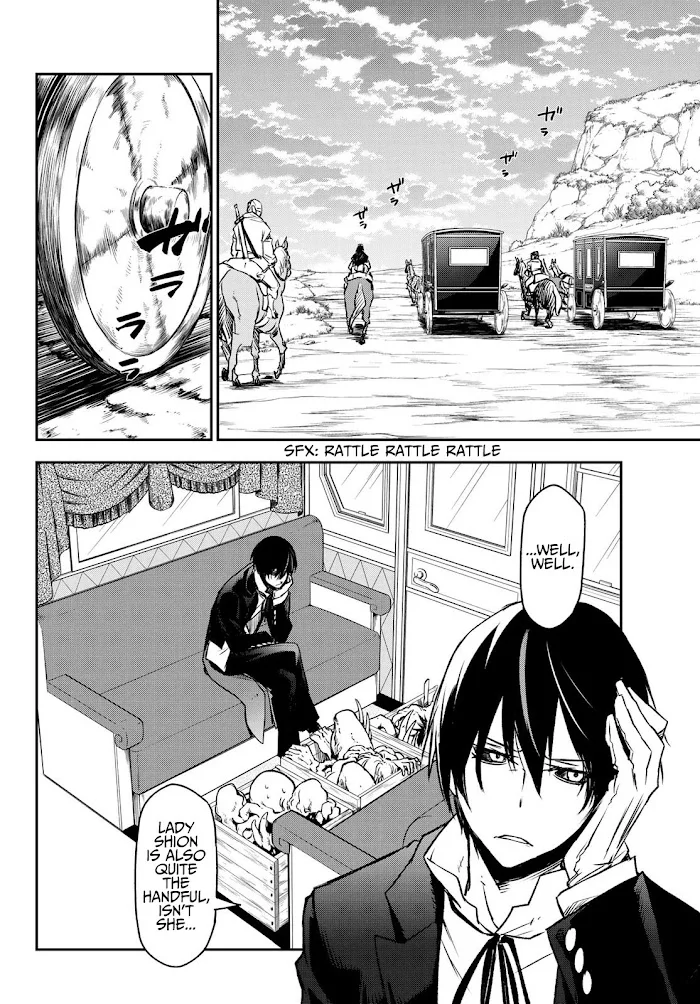 Tensei Shitara Slime Datta Ken - Chapter 82 Page 40