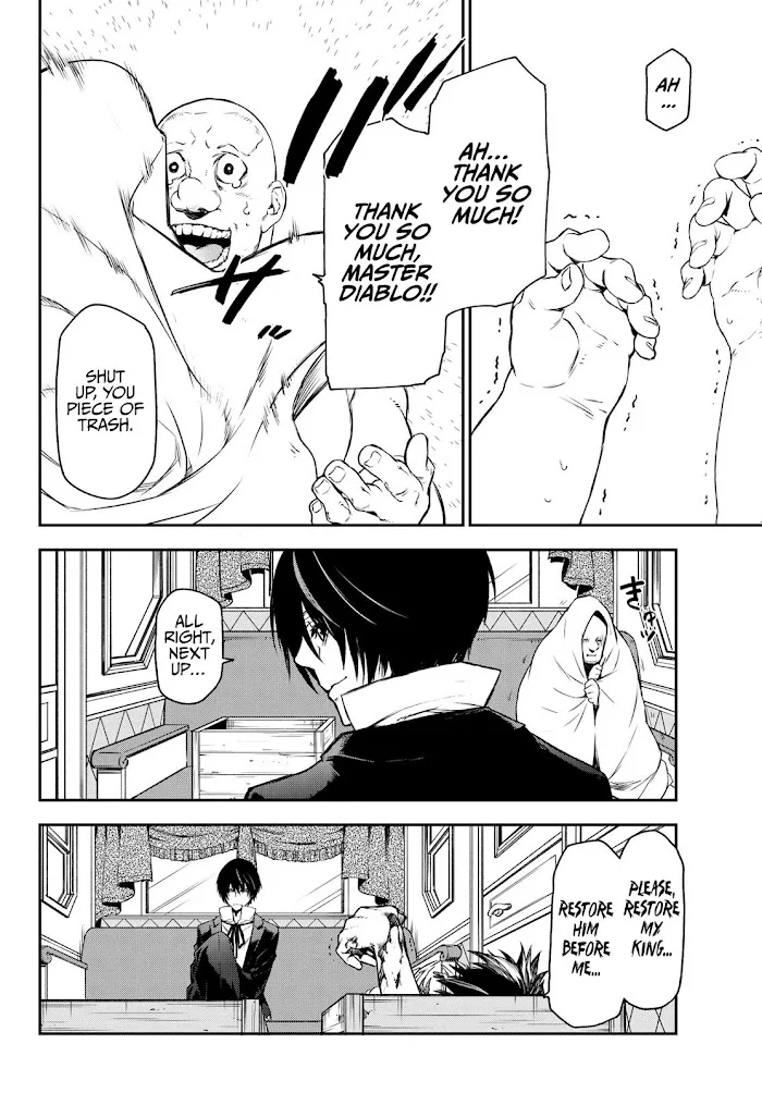 Tensei Shitara Slime Datta Ken - Chapter 82 Page 42