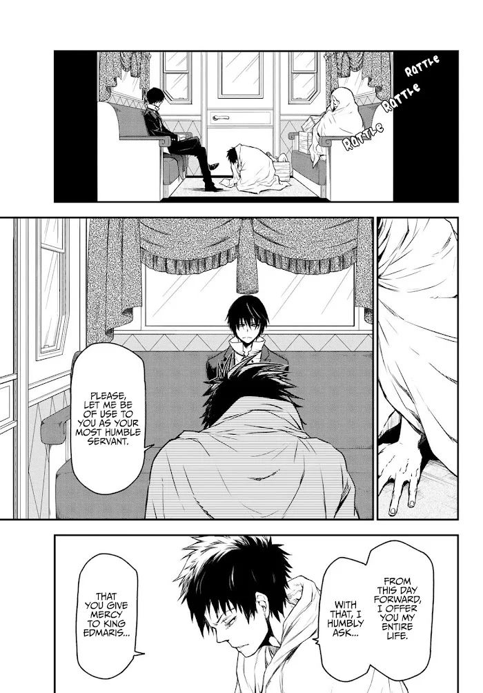 Tensei Shitara Slime Datta Ken - Chapter 82 Page 45