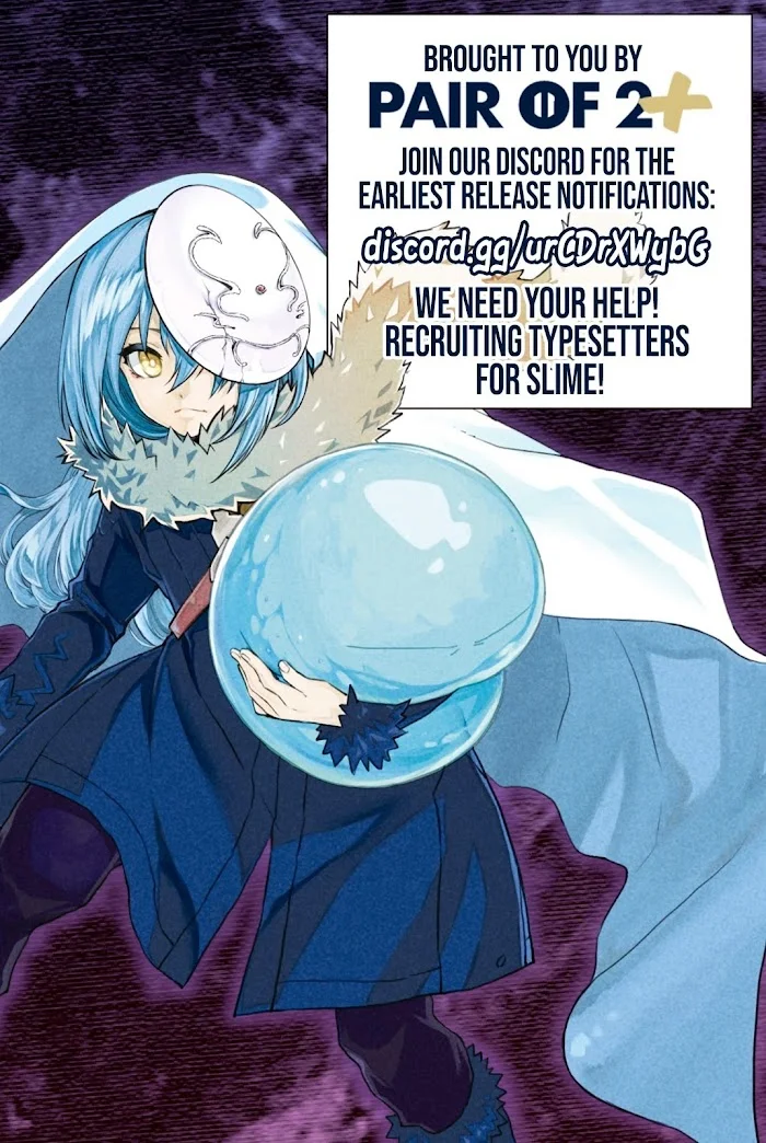 Tensei Shitara Slime Datta Ken - Chapter 82 Page 53