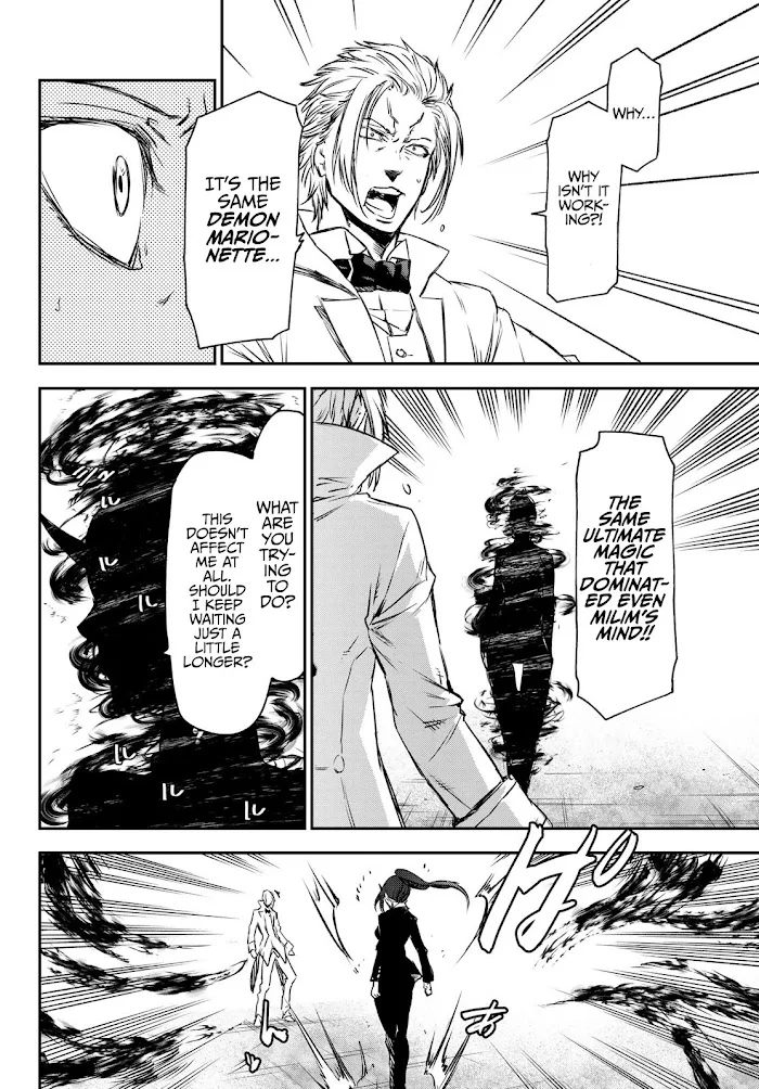 Tensei Shitara Slime Datta Ken - Chapter 83 Page 34