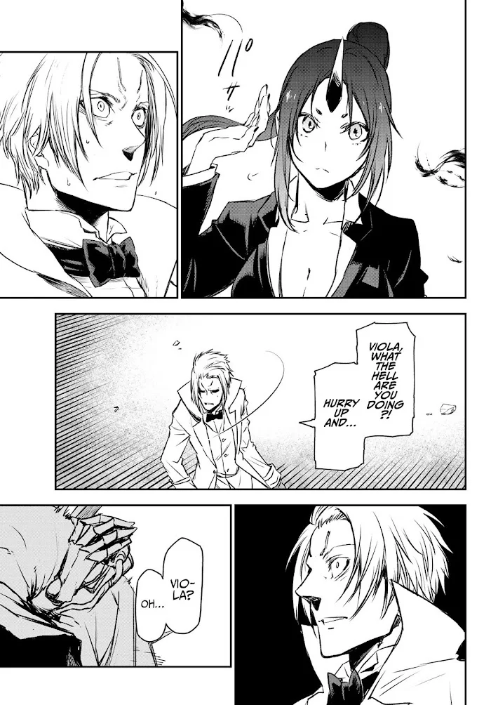 Tensei Shitara Slime Datta Ken - Chapter 83 Page 35